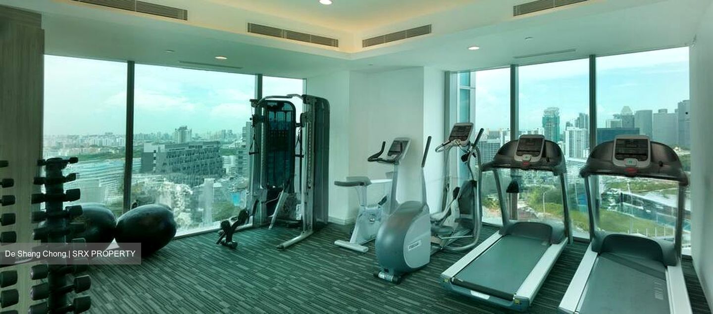 Arc 380 (D8), Office #495758101